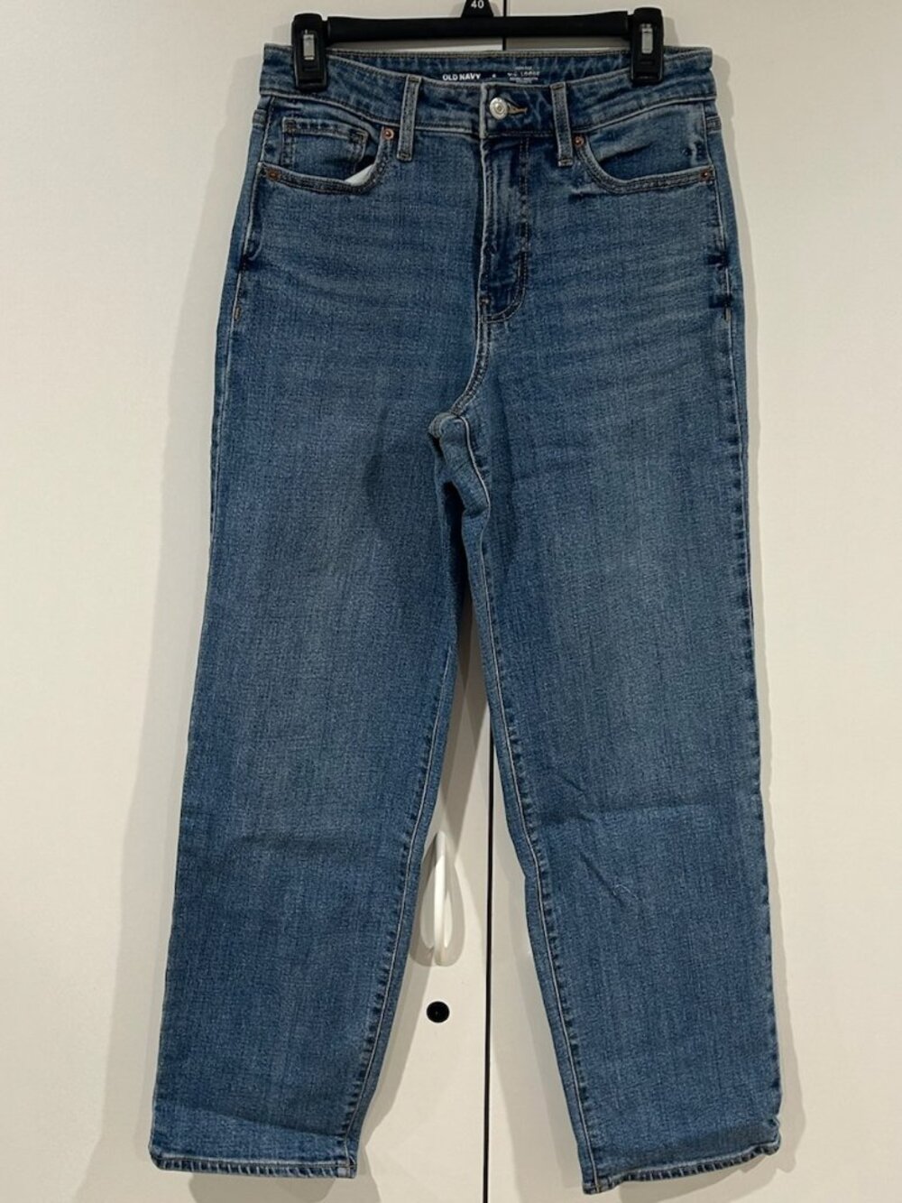 Old Navy O.G. Loose High Rise Jeans